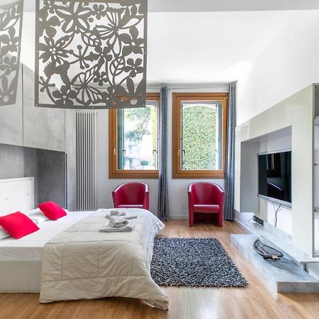 La Mar Apartment Chirignago Marghera Extérieur photo