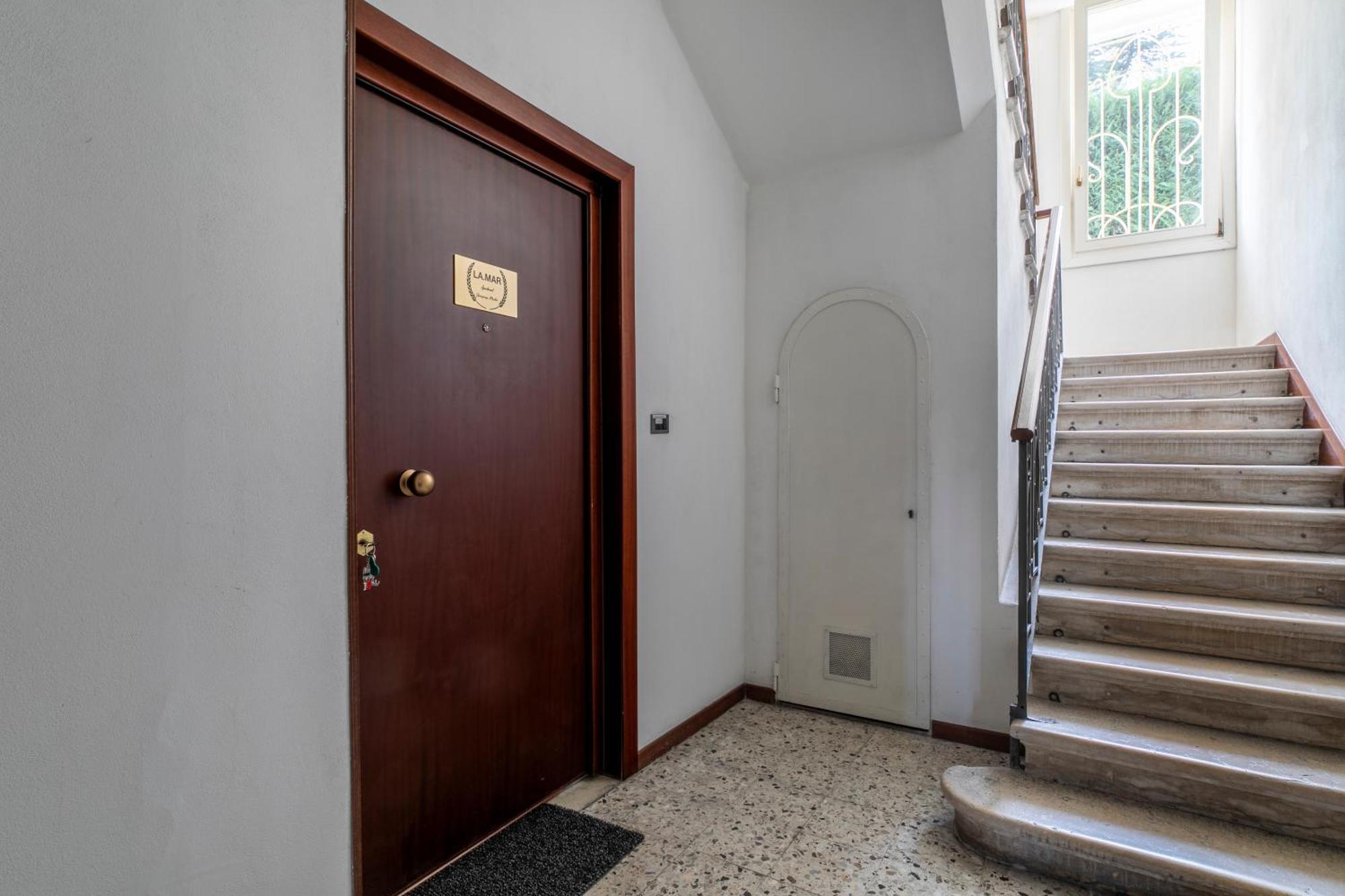 La Mar Apartment Chirignago Marghera Extérieur photo