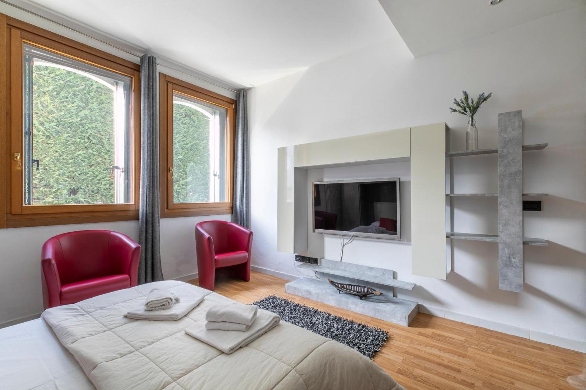 La Mar Apartment Chirignago Marghera Extérieur photo