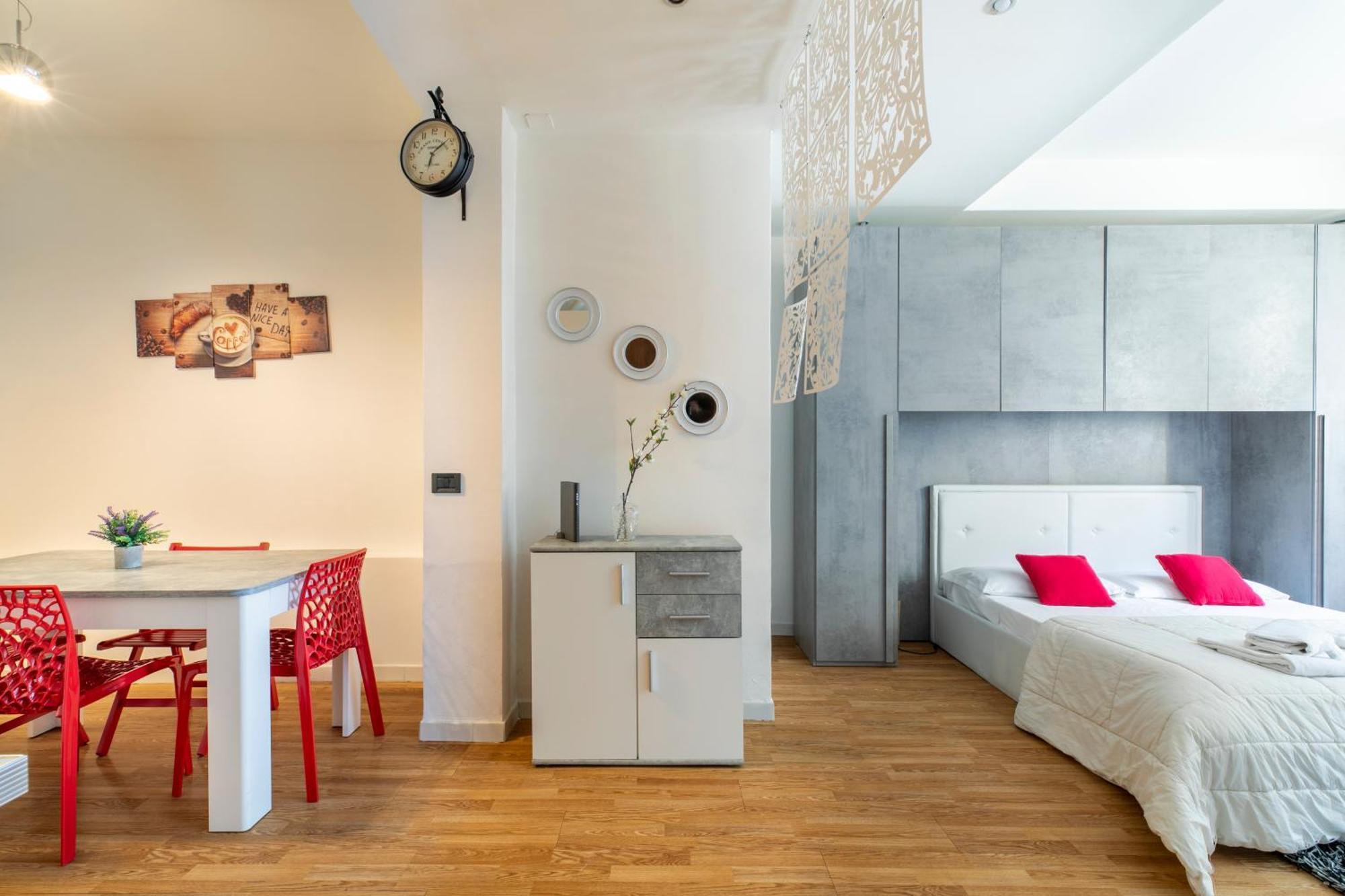 La Mar Apartment Chirignago Marghera Extérieur photo