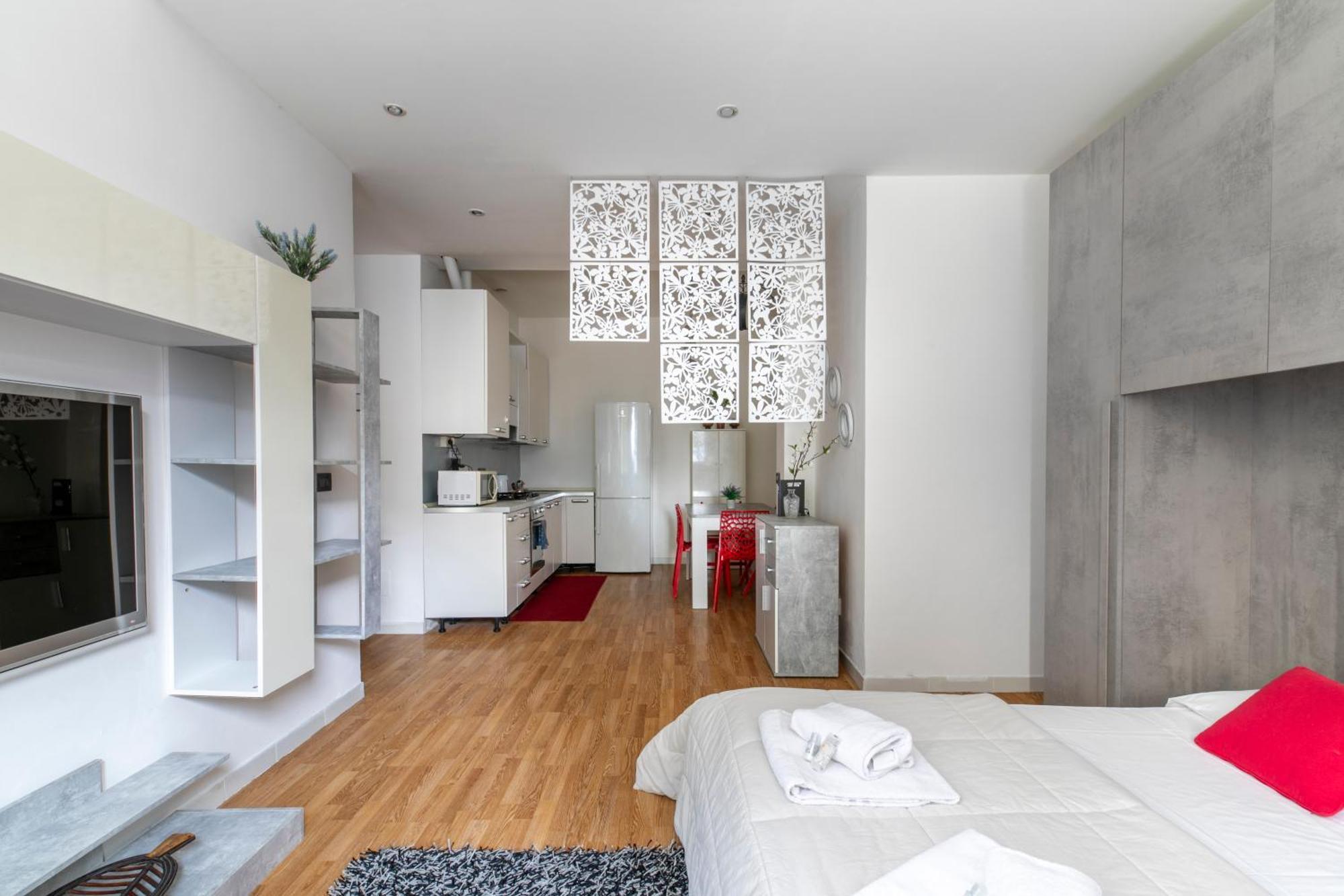 La Mar Apartment Chirignago Marghera Extérieur photo