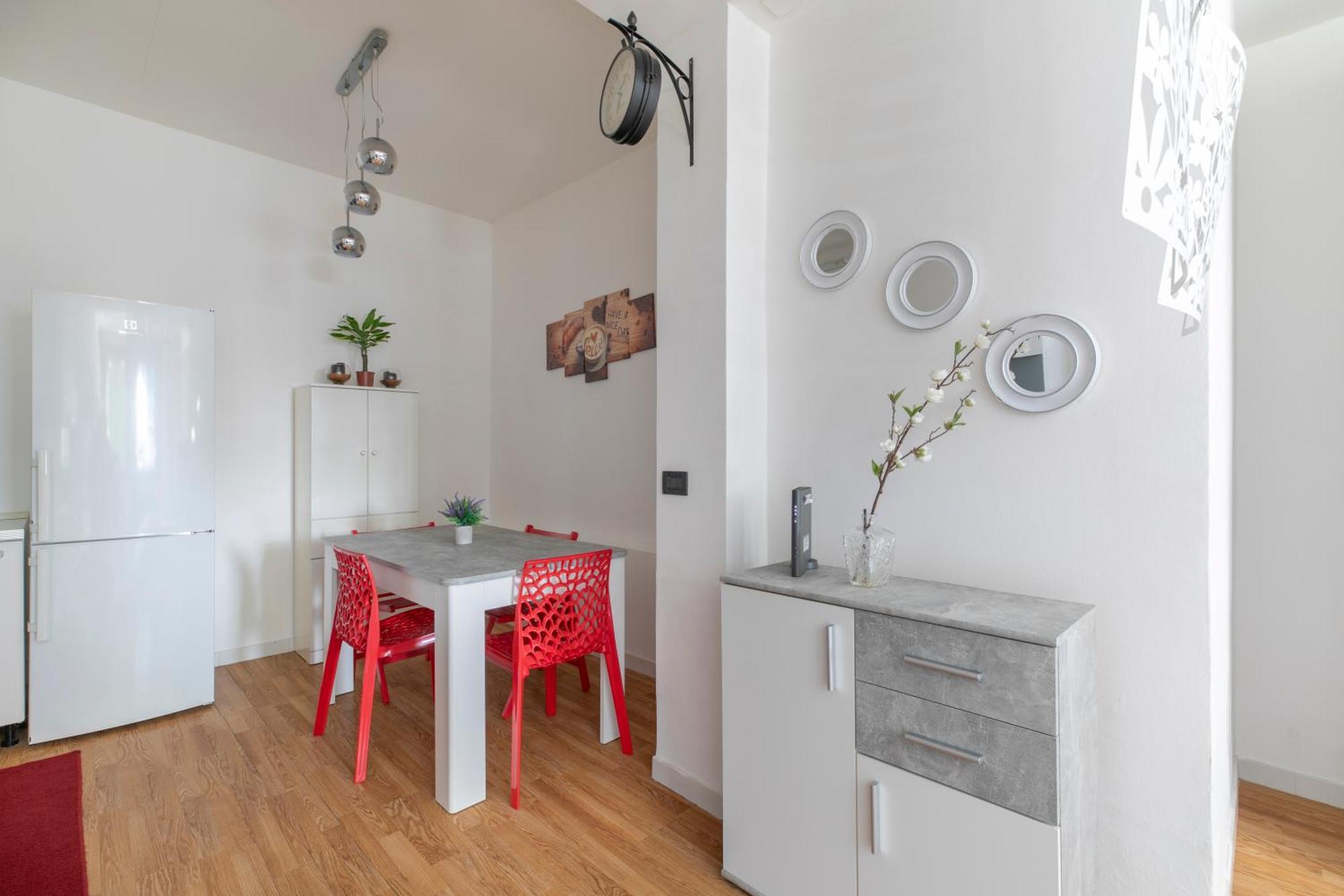 La Mar Apartment Chirignago Marghera Extérieur photo