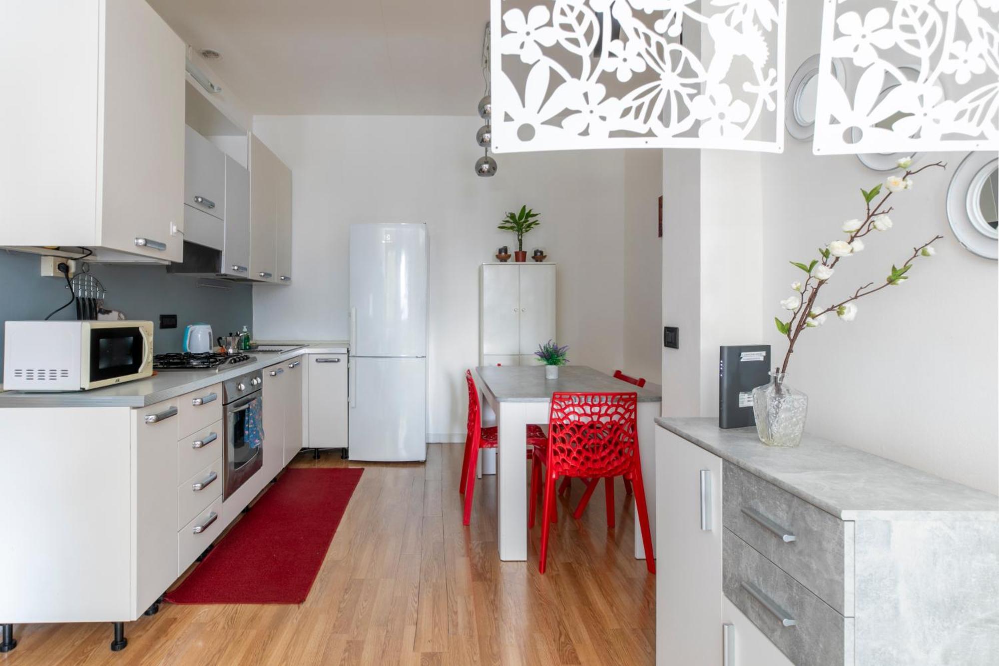 La Mar Apartment Chirignago Marghera Extérieur photo