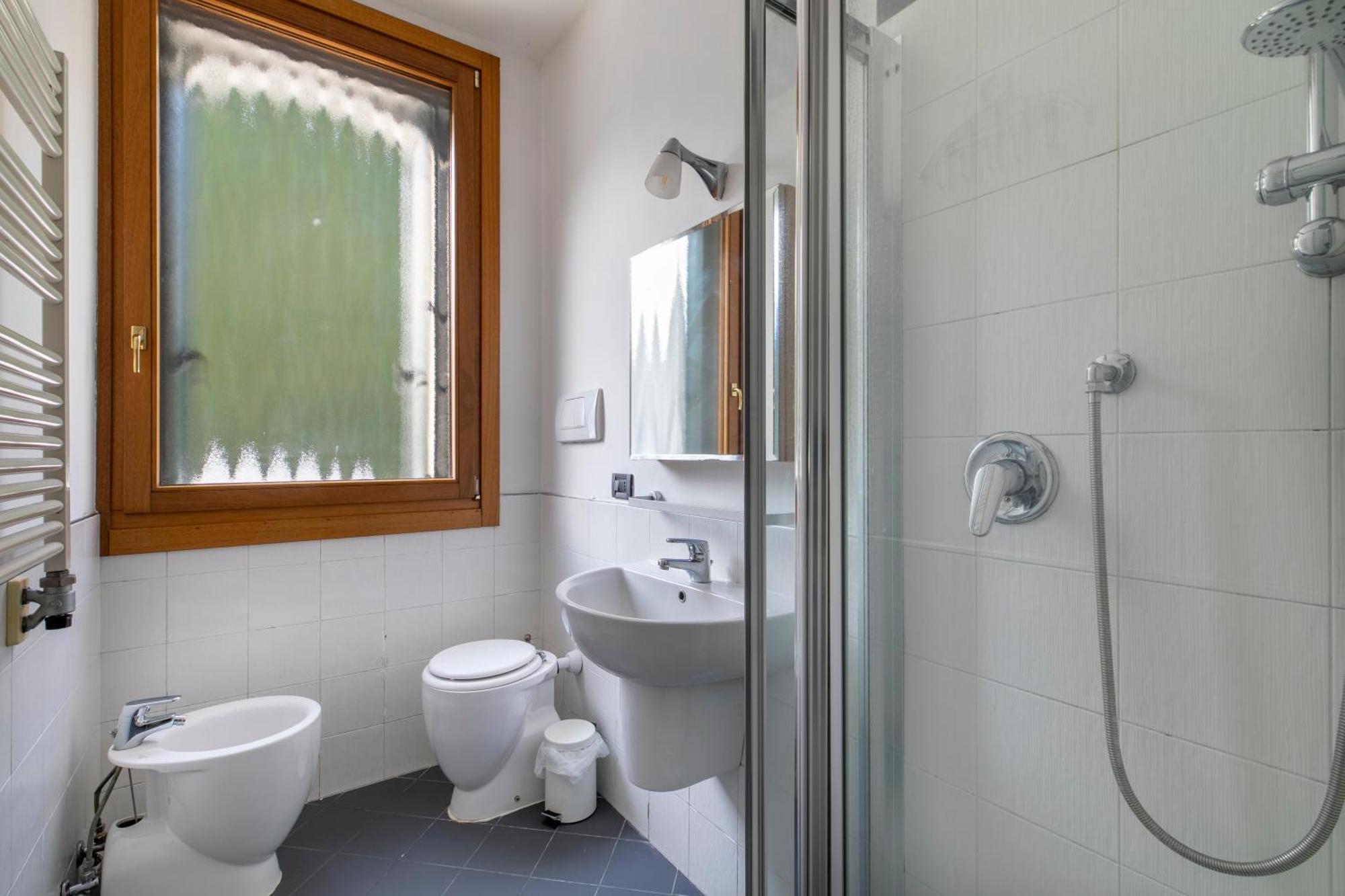 La Mar Apartment Chirignago Marghera Extérieur photo